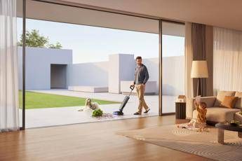 Sensori di precisione e tecnologie avanzate di automazione per lo smart living del futuro