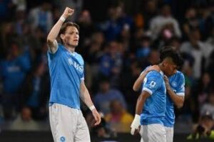 Serie A, oggi Como-Napoli: orario, probabili formazioni e dove vederla