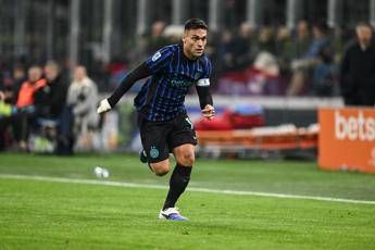 Serie A, oggi Inter-Verona – La partita in diretta