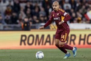 Serie A, oggi Roma-Fiorentina: orario, probabili formazioni e dove vederla in tv e streaming