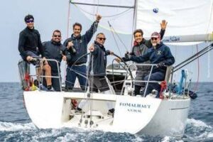 Settimana Velica Internazionale 2026, regate virtuali e la prestigiosa Ran 630 con Sailonline