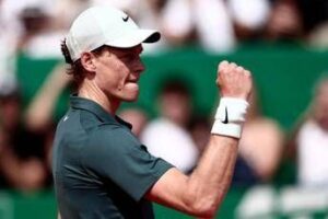 Sinner-Bonzi: orario, precedenti e dove vederla in tv