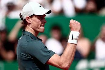 Sinner-Moller: orario, precedenti e dove vederla in tv