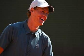 Sinner, conto alla rovescia per esordio a Madrid: ecco chi sarà il suo avversario