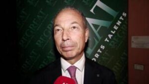 Sport, Zanolli (Alis): “Con BeGreat valori condivisi per crescere ogni giorno”
