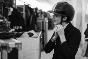 Sport, amazzone De Salvia: “Con BeGreat posso essere sportiva e studentessa”