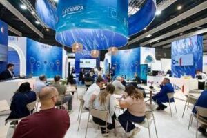 Successo Italia al Seafood Expo Global 2026, innovazione e sostenibilità per rilancio filiera ittica