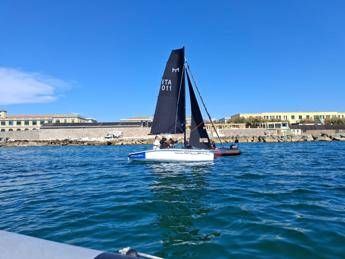 Svi 2026, in accademia ‘Malupa 5.0’ la barca adatta a ogni tipo di disabilità