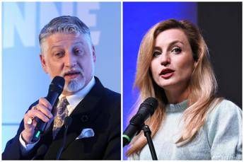 Teatro Delle Vittorie in vendita, Giuli: “Se riusciremo a realizzare un Teatro Sinfonico, Beatrice Venezi alla direzione”