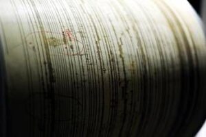 Terremoto in Sicilia, tre scosse al largo delle Eolie e nello Stretto di Messina