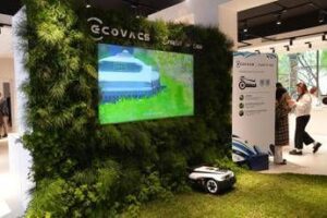 The Art of Cleaning: l’evoluzione autonoma secondo Ecovacs Robotics