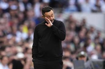 Tottenham, De Zerbi per la salvezza cerca uno psicologo… su LinkedIn