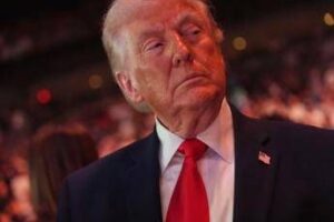 Trump: “Ue non rispetta accordo, dazi su camion e auto aumentano del 25%”