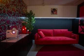 Un distretto che fonde tecnologia e colore, Hisense presenta ‘The colorful district’﻿