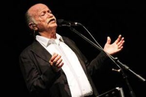 ‘Una giornata particolare’, stasera in tv lo speciale per ricordare Gino Paoli