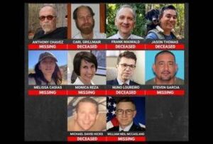 Usa, almeno 10 scienziati morti o scomparsi: indaga Fbi. Coinvolti laboratori nucleari e Nasa