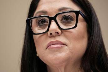 Usa, lascia ministra Lavoro Chavez: è la terza donna silurata da Trump