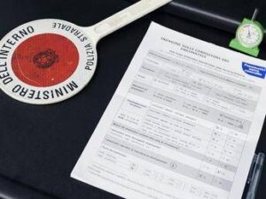 Vacanze sicure 2026, controlli pneumatici al via