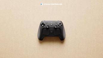 Valve annuncia il nuovo Steam Controller
