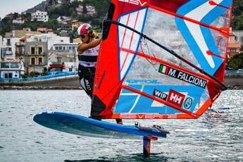 Vela, a Roma la 32ma edizione del premio Velista dell’Anno FIV