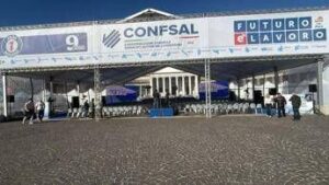 1 maggio: Confsal lancia manifesto del lavoro, dignità salari e diritti al centro dell’agenda