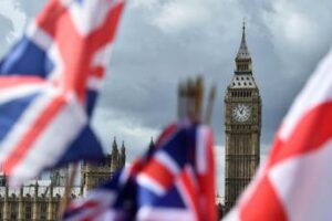 A Londra al via ‘Summer Street Project’: mezzo milione di sterline per trasformare la città in una piazza italiana