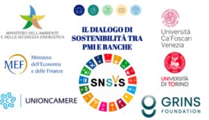 Accordo per valorizzare dati Esg e facilitare accesso al credito per le Pmi