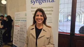 Agricoltura, Zaganelli (Crea): “Agricoltura da sempre protagonista di sostenibilità”