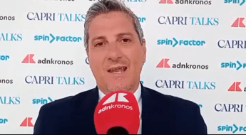 Ai, Barachini: “Deve essere strumento, lavoro umano resta centrale”
