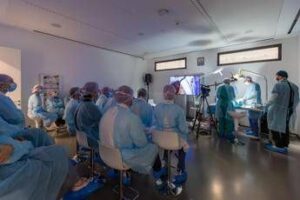 Al Campus Bio-Medico Roma formazione odontoiatrica avanzata con il primo Anatomy lab