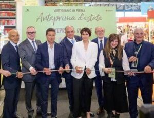 Al via ‘Anteprima d’estate 2026’, ponte tra culture e artigianato dal mondo per la bella stagione