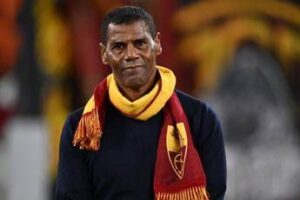 ‘Aldair. Cuore giallorosso’, la storia del campione bandiera romanista in sala dal 21 maggio