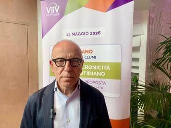 Antinori (Spallanzani): “Contro Hiv vantaggi con terapia e profilassi long acting”