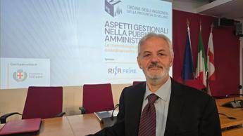 Appalti, Iannicelli (Ordine ingegneri Milano): “Complessità gare va gestita non subita”