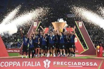 Ascolti tv, finale Coppa Italia domina la prima serata