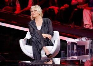 Ascolti tv, la finale di ‘Amici’ su Canale5 vince il prime time di domenica