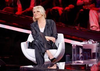 Ascolti tv, la finale di ‘Amici’ su Canale5 vince il prime time di domenica