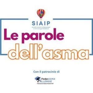 Asma infantile colpisce 1 bimbo su 10, Siaip lancia campagna social per aiutare genitori