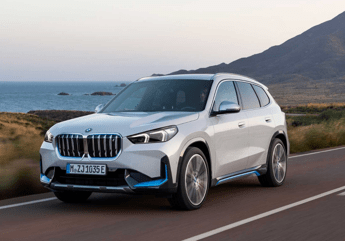 BMW X1, best seller sul mercato italiano