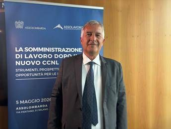 Baroni (Assolavoro): “Nuovo Ccnl innovativo, più welfare e servizi”