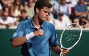 Blockx cade sui teloni, si infortuna e… chiede i danni al Roland Garros