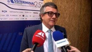 Blue economy, Cognolato (Assiterminal): “Servono regole certe e una voce unica del terminalismo”