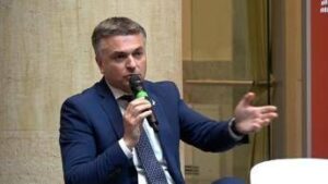 Blue economy, Rixi: “Italia deve investire di più sul mare e avere regoli comuni”