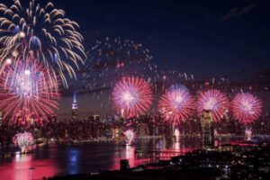 Brand Usa celebra i 250 anni degli Stati Uniti, un’estate di eventi da Washington ﻿a San Diego