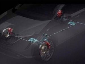 Brembo Sensify entra in produzione
