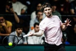 Bublik contro doppio e padel: “Se non sai giocare a tennis…”
