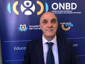 Bullismo, Massaccesi: “Sempre meno fisico e più virtuale, servono analisi predittive”