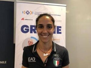 Bullismo, campionessa olimpica Quintavalle: “Sport offre una crescita mentale”