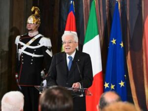 Buonfiglio: “Mattarella sarà a Napoli per l’esordio degli azzurri ad Eurovolley”