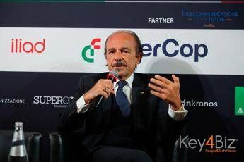 Butti: “Reti strategiche per Difesa ed economia, serve nuovo modello per gli operatori”